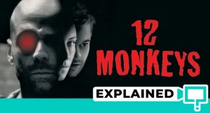 Twelve Monkeys / 12 Monkeys (1995) : Plot Ending Explained