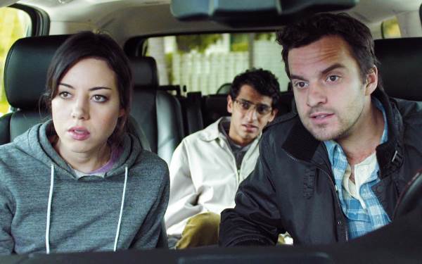 safety not guaranteed best time travel movies