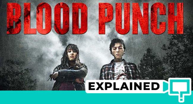 blood punch explained