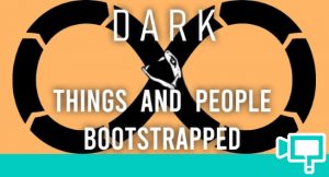 Netflix DARK: Things and People Created Due To The Bootstrap Paradox