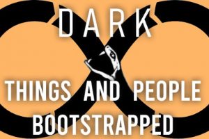 Netflix DARK: Things and People Created Due To The Bootstrap Paradox