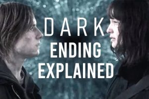 DARK Series Ending Explained (What The Heck Happened?)