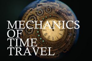 9 Most Interesting Mechanics Of Time-Travel In Movies