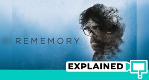 Rememory Explained In Detail (Who Killed Gordon?)