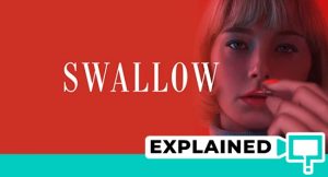 Swallow Movie Explained: What Is The Movie About?