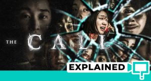 Korean Movie: The Call Ending Explained (2020 Netflix)