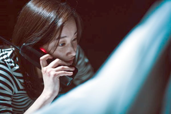 The Call, Netflix Wiki