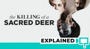 The Killing Of A Sacred Deer: Ending Explained