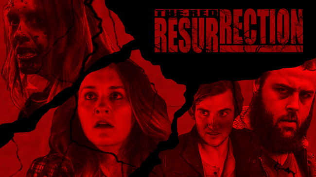 The Red Resurrection 2017