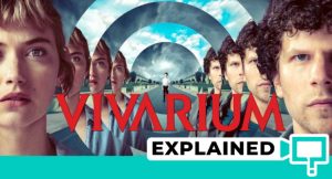 Vivarium Explained (2019 Movie Vivarium Meaning)