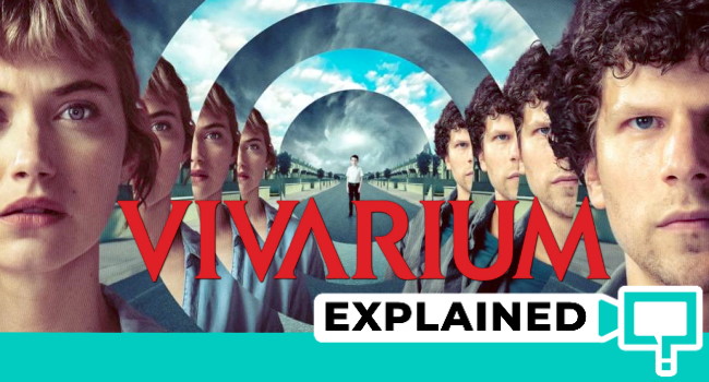 vivarium explained