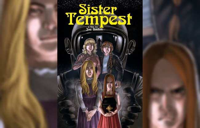sister tempest 2020 movie