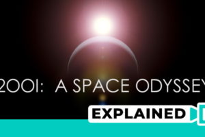2001: A Space Odyssey: Explained Simply