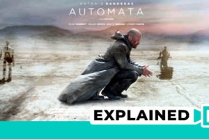 Automata Movie: Plot And Ending Explained
