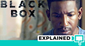 Black Box Explained (2020 Movie Ending Explained)