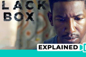 Black Box Explained (2020 Movie Ending Explained)