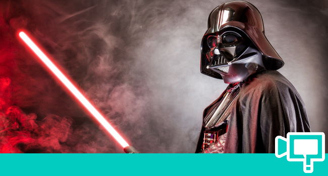 What Makes Darth Vader An Iconic Villain?