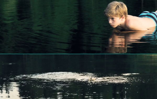 lukas drowning accident elias on the lake