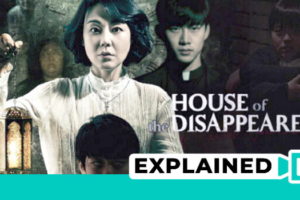 Korean Movie: House Of The Disappeared: Explained