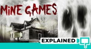 Mine Games Explained (Movie Plot And Ending)