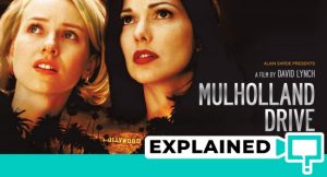 Mulholland Drive: Explained Simply (With Character Map)