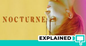 Nocturne Ending Explained (2020 Movie)