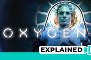 Oxygen Movie: Ending Explained (With Plot Walkthrough)