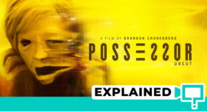 Possessor Ending Explained (With Plot Walkthrough)