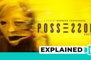 Possessor Ending Explained (With Plot Walkthrough)