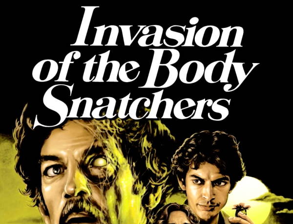 Invasion of the Body Snatchers 1978 movie
