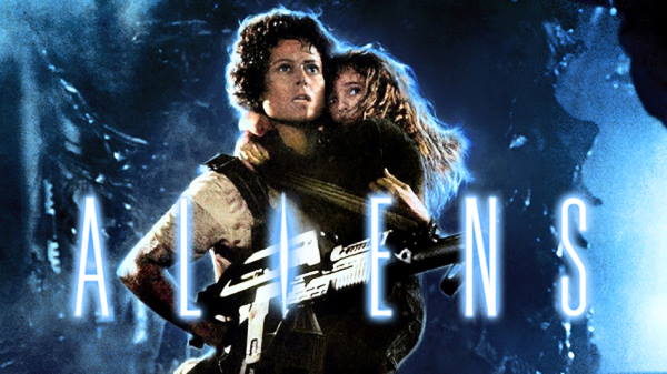 aliens 1986 movie
