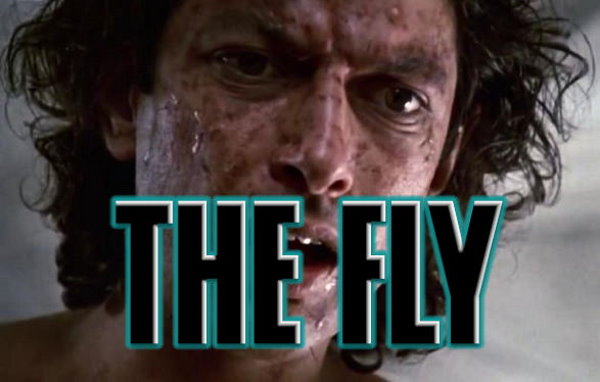 the fly 1986 movie