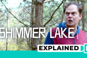 Shimmer Lake Explained In Chronological Order