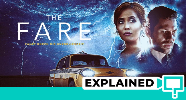 the fare movie explained