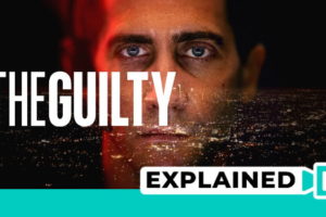 The Guilty: Ending Explained (All Questions Answered)