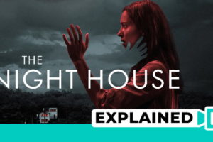 The Night House Explained (Two Possible Explanations)
