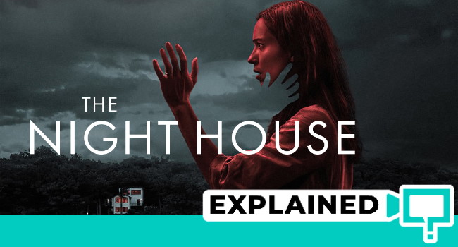 the night house explained