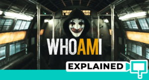 Who Am I: Plot and Ending Explained (2014 Netflix Film)