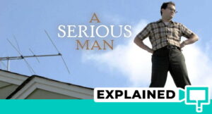 A Serious Man: Plot And Ending Explained
