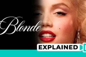 Blonde Movie: What Is It Really About? | Marilyn Monroe Biopic