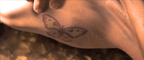 I Am Legend: What Does The Butterfly Mean?