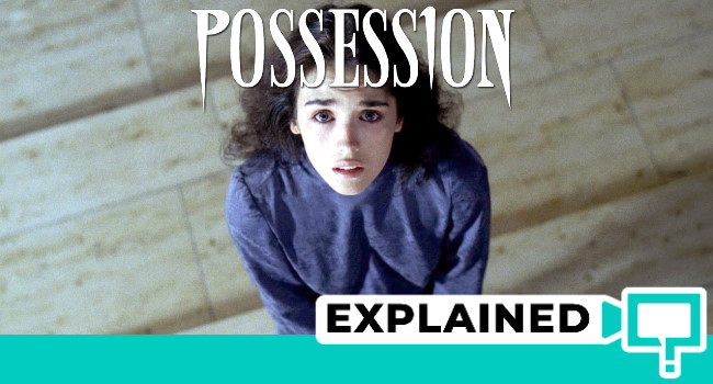 Possession 1981 explained ending