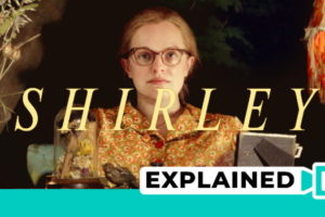 Shirley Movie Ending Explained In Short