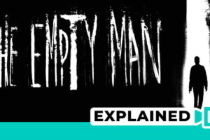 The Empty Man Explained (Plot And Ending)