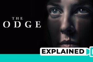 The Lodge Explained (Ending: Are They Dead?)