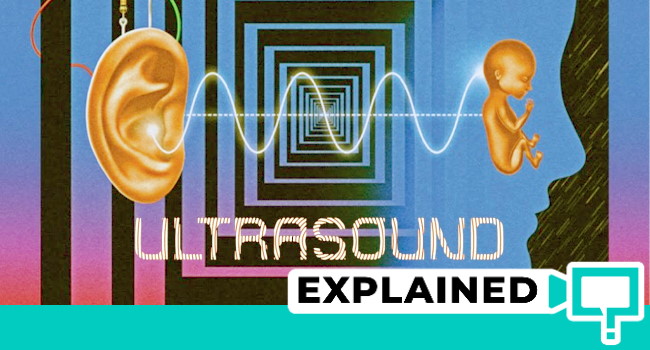 Ultrasound Movie Explained Ending