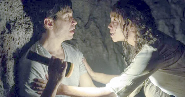 Barbarian: Secrets of the 2022 Movie Explained by Director – The