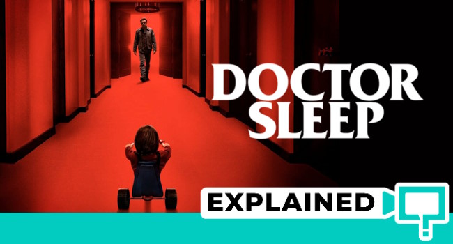 Doctor Sleep Explained Ending