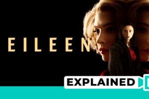 Eileen Movie Ending Explained (Was Rebecca Real?)
