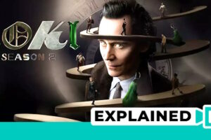 Loki Season 2: Explained (Episode-Wise & Ending Explained)